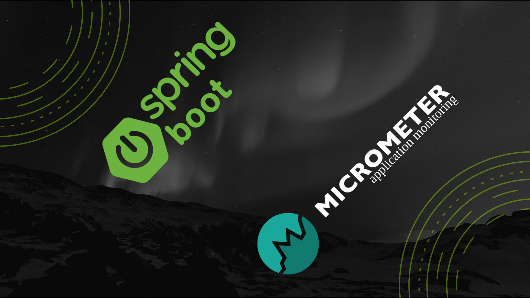 Integracja Micrometer i Spring Boot